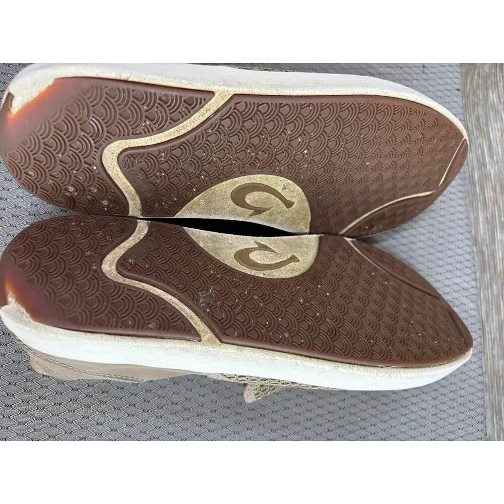 OluKai brand style